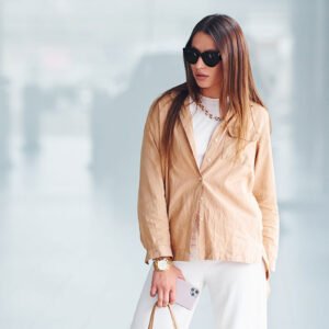 Long Coat